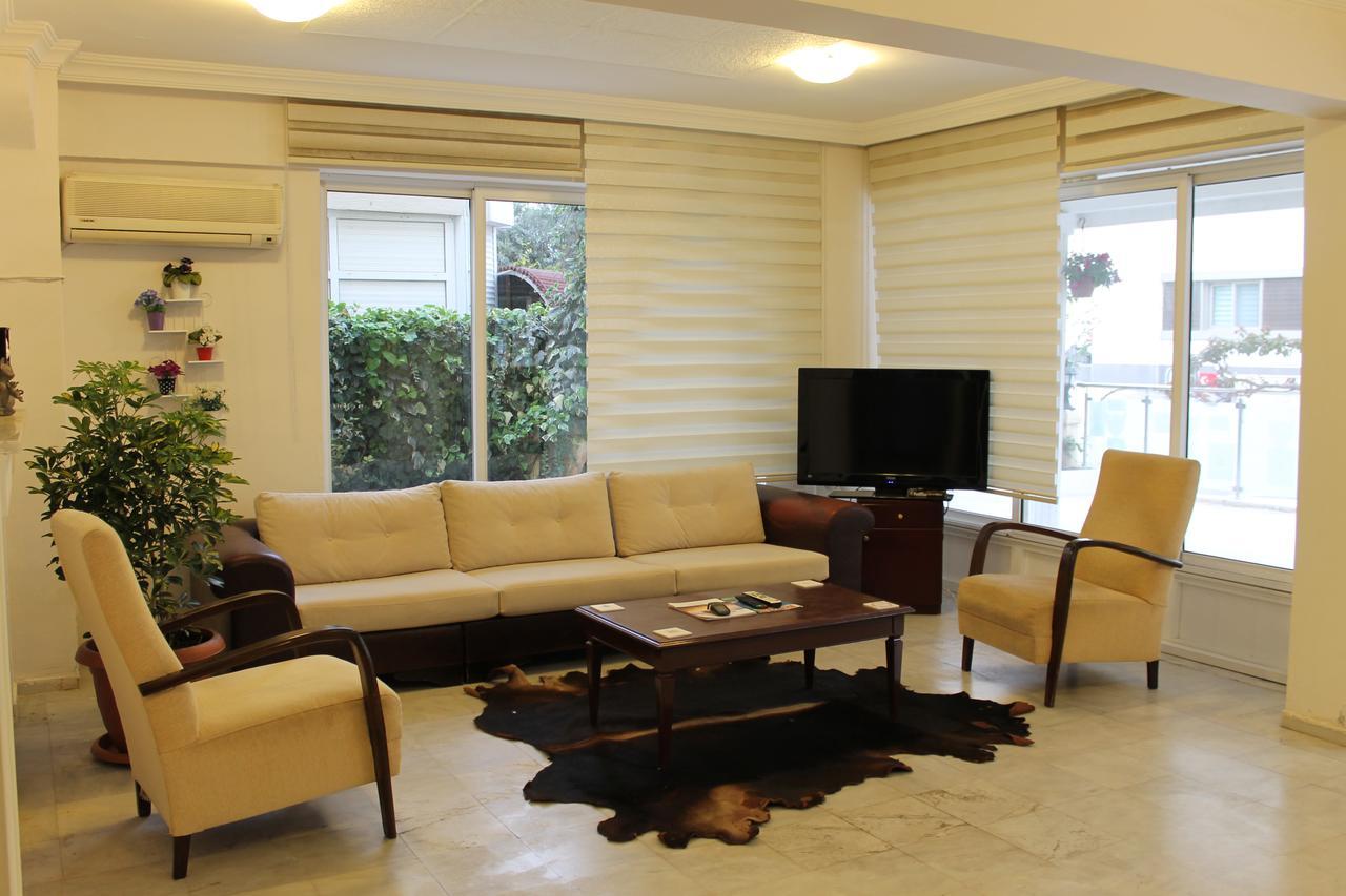 Dm Hotel Marmaris Exterior foto