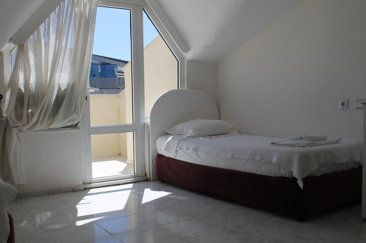 Dm Hotel Marmaris Exterior foto